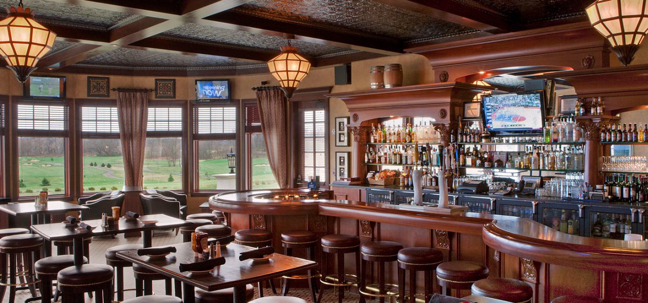 BANQUETS Johnny's Supper Club