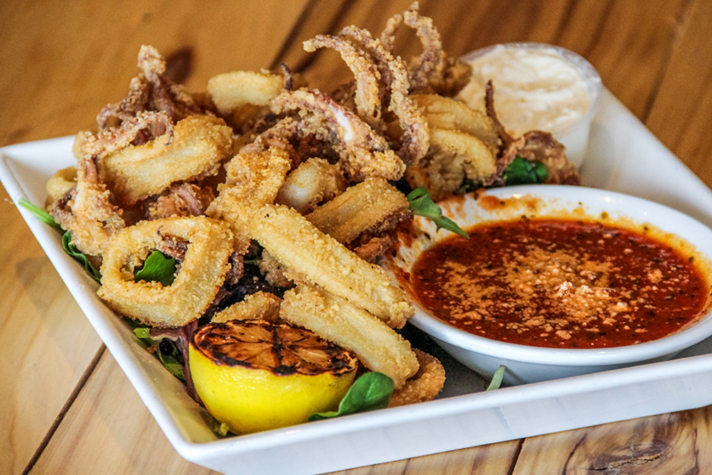 Calamari