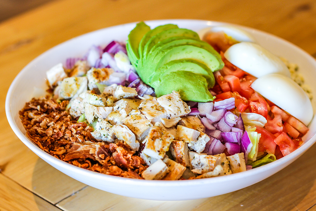COBB SALAD